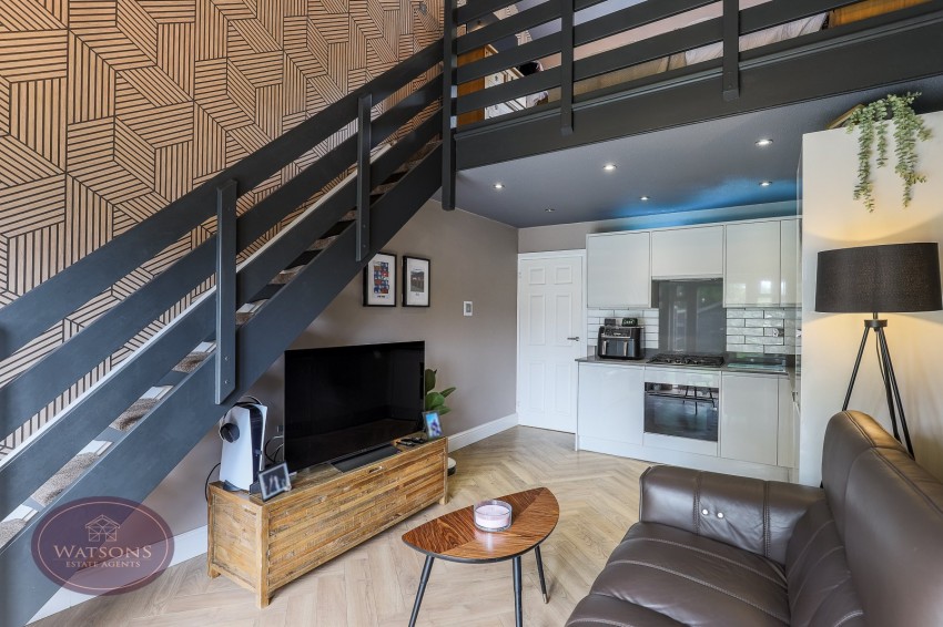 Images for Nuthall, Nottingham