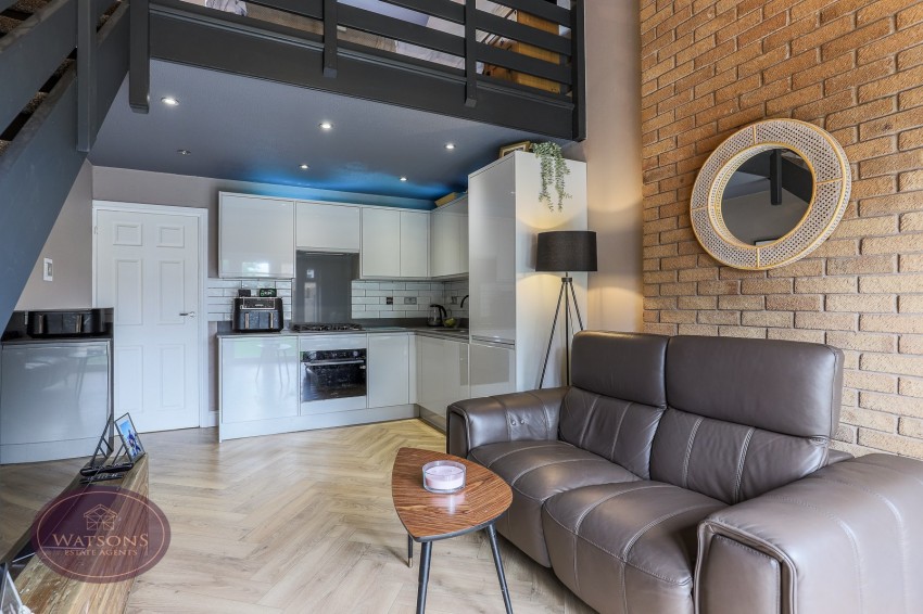 Images for Nuthall, Nottingham