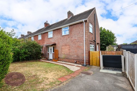 View Full Details for Nuthall, Nottingham