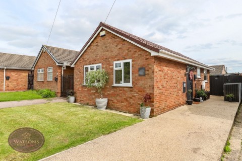 View Full Details for Selston, Nottingham