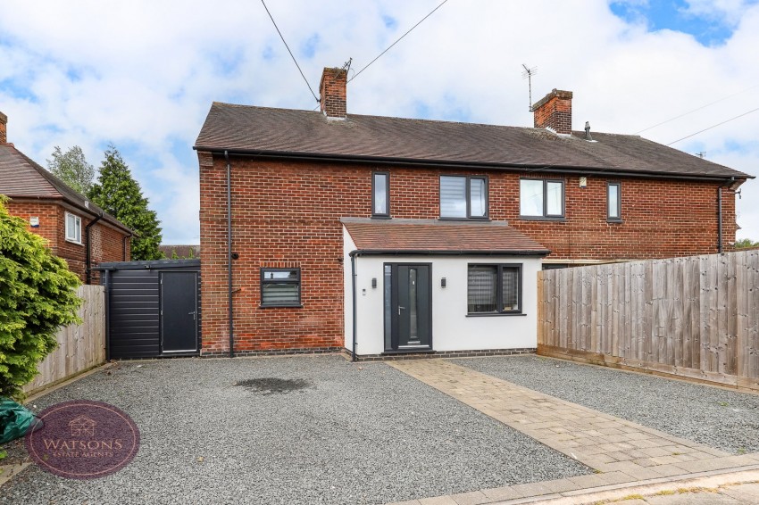 Images for Helston Drive, Nottingham