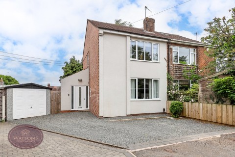 View Full Details for Kimberley, Nottingham