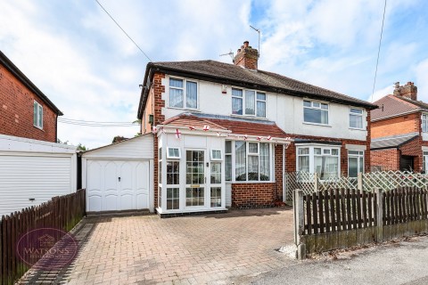 View Full Details for Watnall, Nottingham