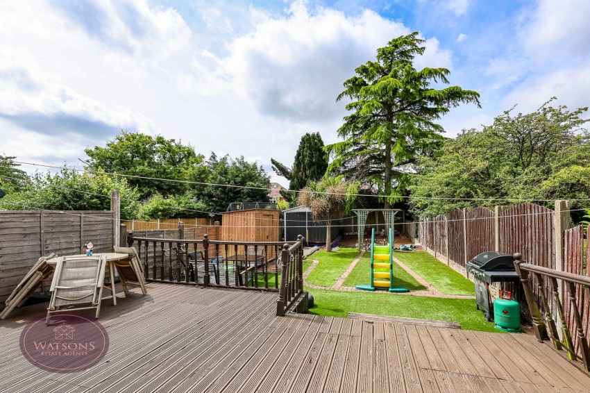 Images for Watnall, Nottingham