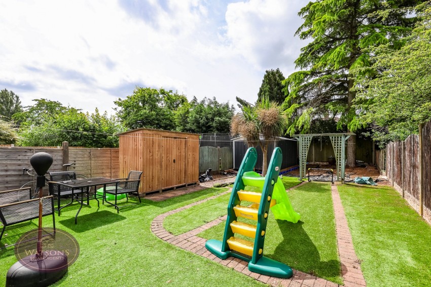 Images for Watnall, Nottingham