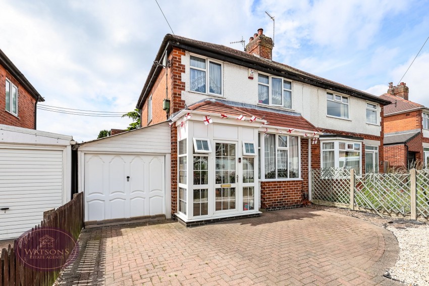 Images for Watnall, Nottingham