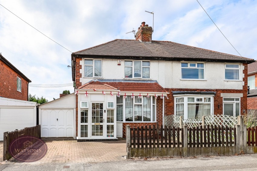 Images for Watnall, Nottingham
