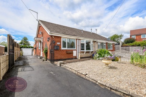 View Full Details for Selston, Nottingham