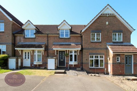 View Full Details for Revill Close, Ilkeston, Derbyshire