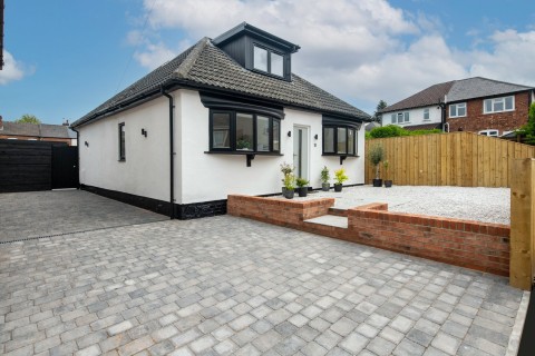 View Full Details for Giltbrook, Nottingham