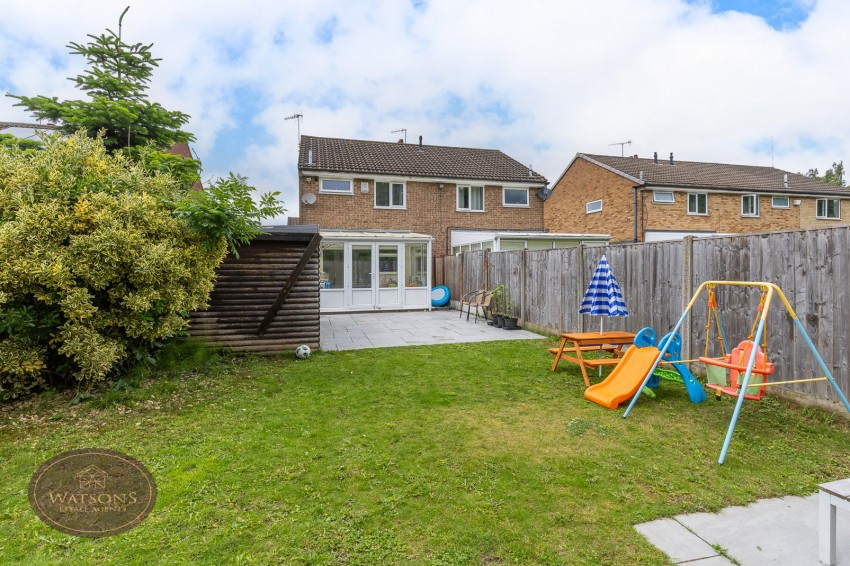 Images for Duke Close, Nottingham
