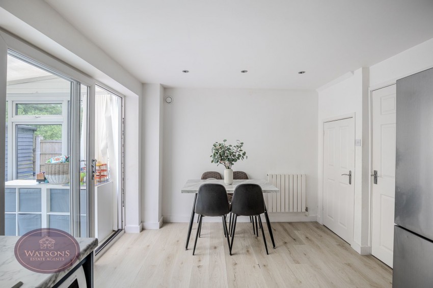 Images for Hempshill Vale, Nottingham