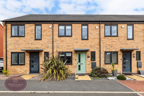 View Full Details for Giltbrook, Nottingham