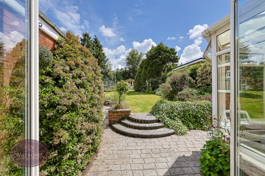 Images for Hucknall, Nottingham