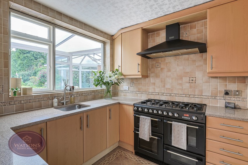 Images for Hucknall, Nottingham