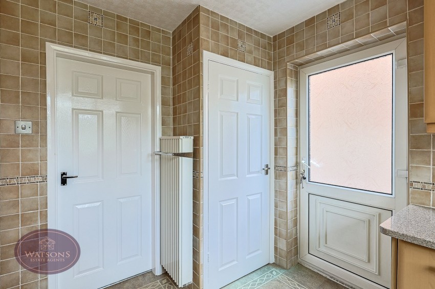 Images for Hucknall, Nottingham