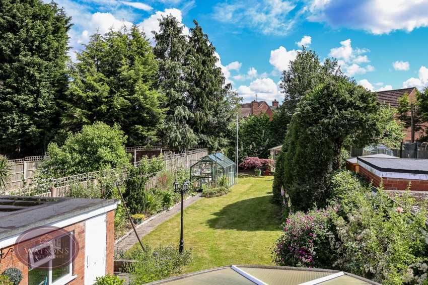 Images for Hucknall, Nottingham