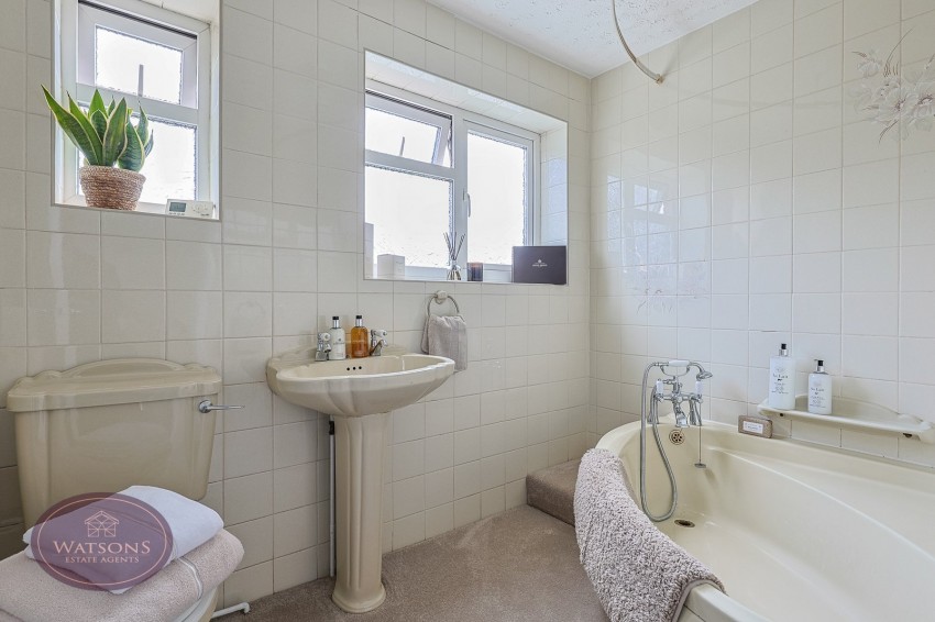 Images for Hucknall, Nottingham