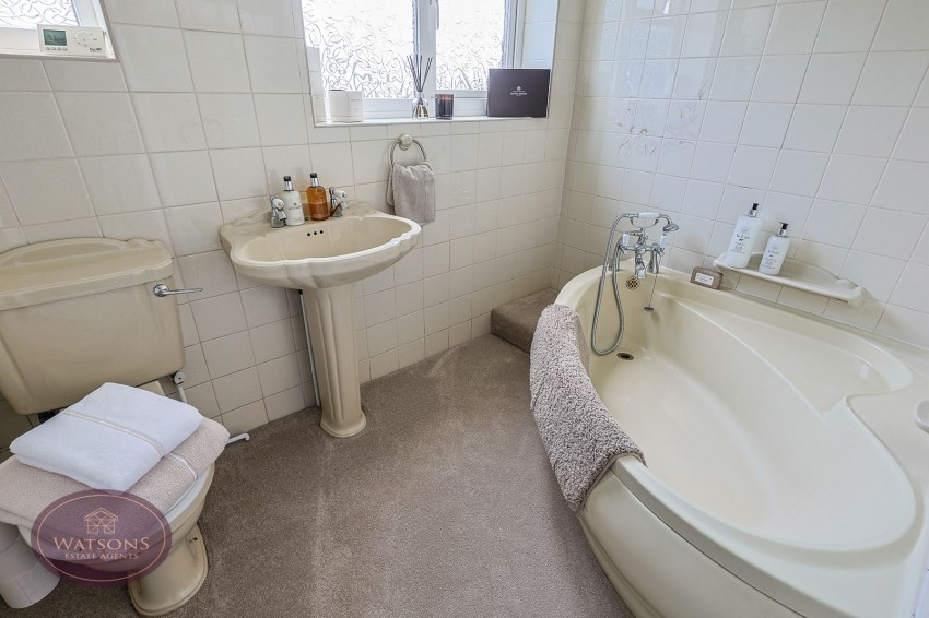 Images for Hucknall, Nottingham