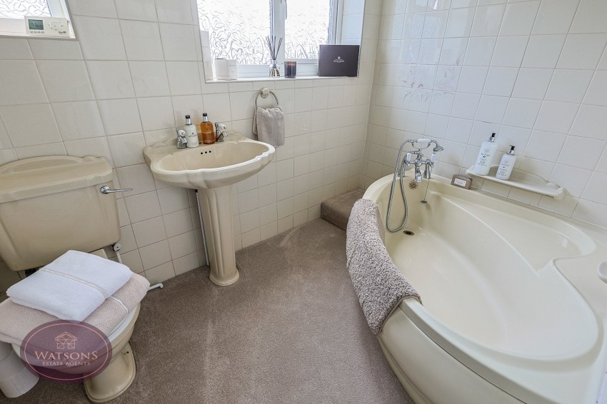 Images for Hucknall, Nottingham