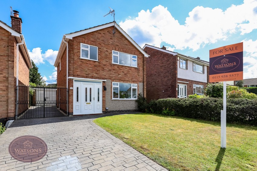 Images for Hucknall, Nottingham