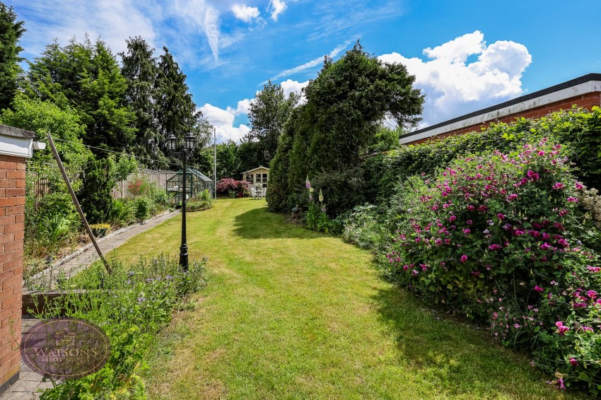 Images for Hucknall, Nottingham