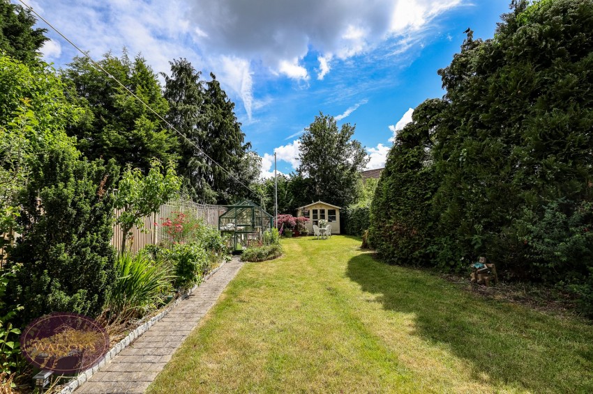 Images for Hucknall, Nottingham