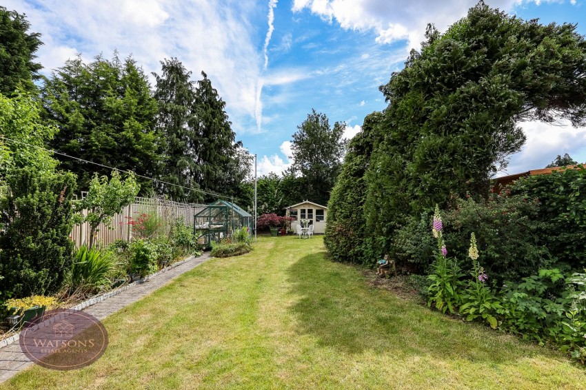 Images for Hucknall, Nottingham
