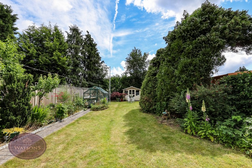 Images for Hucknall, Nottingham