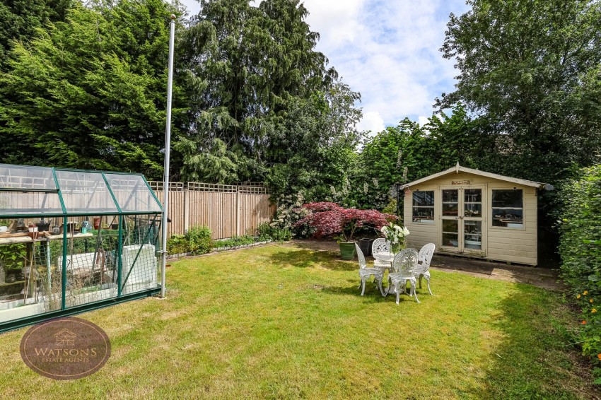 Images for Hucknall, Nottingham