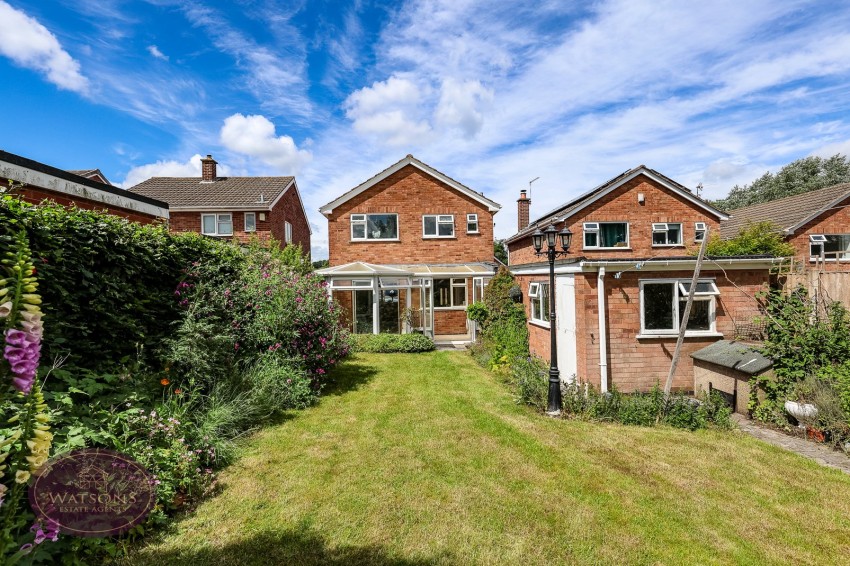 Images for Hucknall, Nottingham