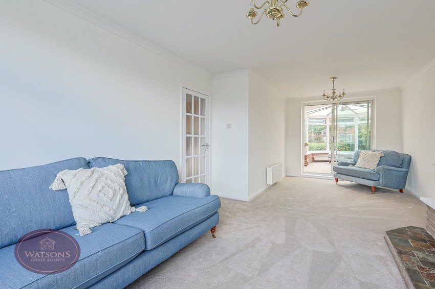 Images for Hucknall, Nottingham