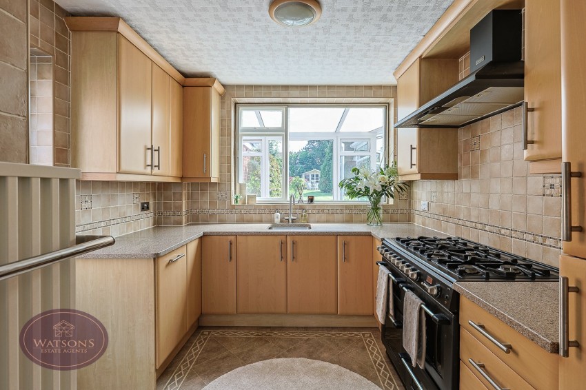 Images for Hucknall, Nottingham