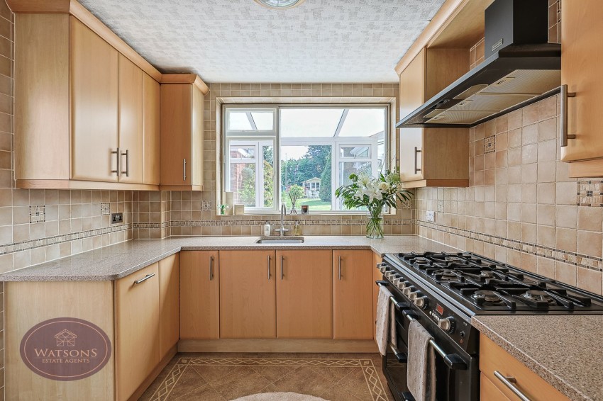 Images for Hucknall, Nottingham