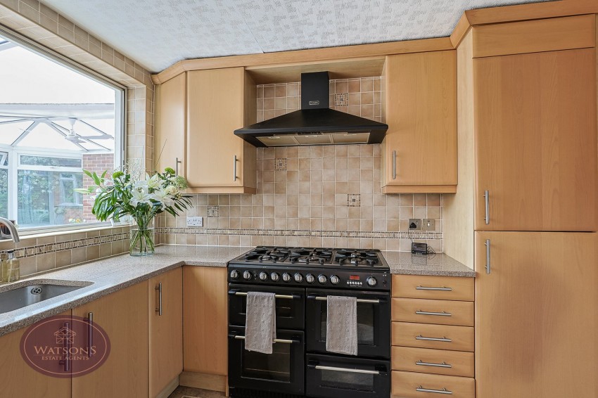 Images for Hucknall, Nottingham