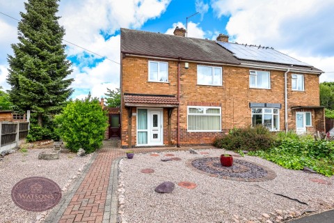 View Full Details for Nuthall, Nottingham
