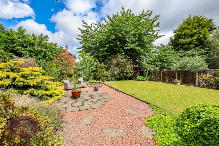 Images for Nuthall, Nottingham