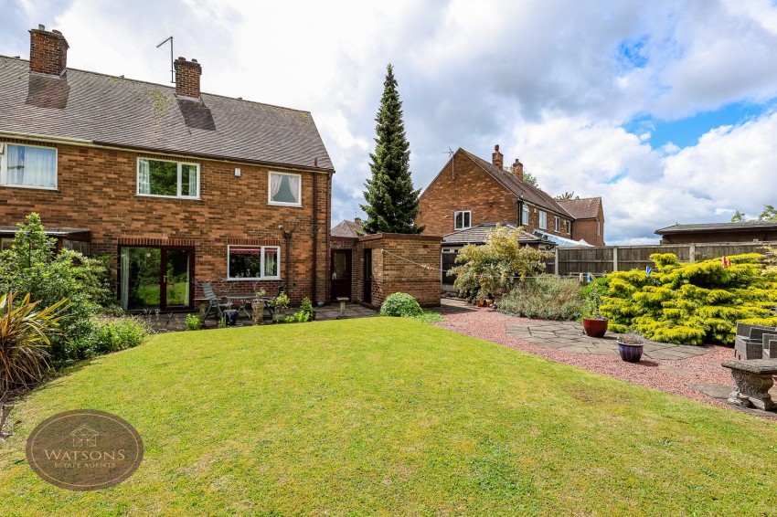 Images for Nuthall, Nottingham