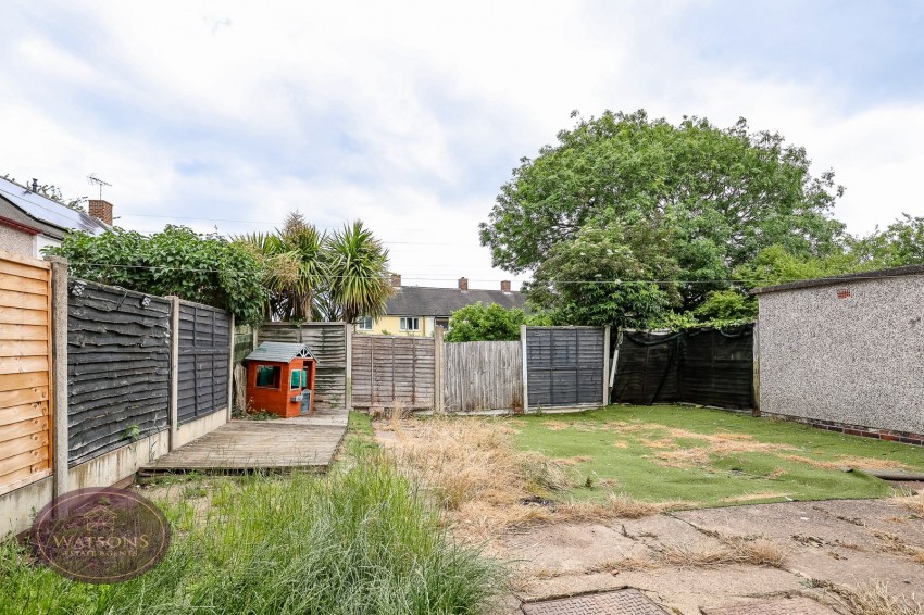 Images for Foxearth Avenue, Nottingham