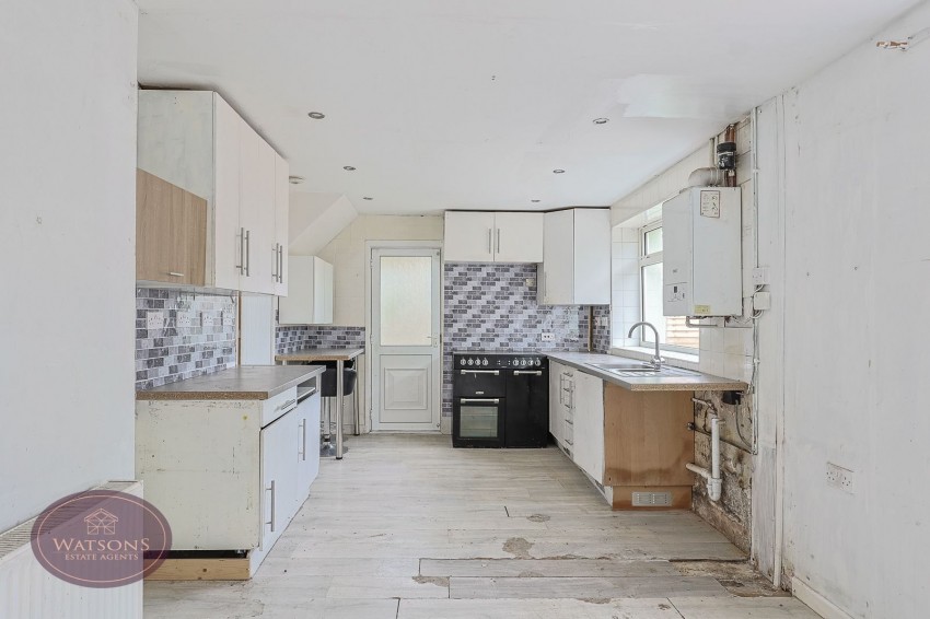 Images for Foxearth Avenue, Nottingham