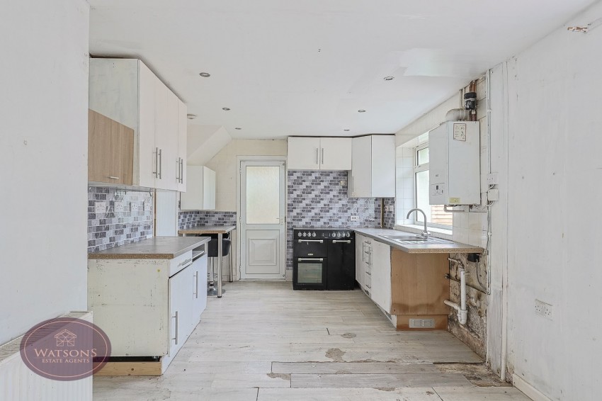 Images for Foxearth Avenue, Nottingham