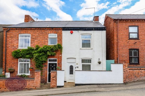 View Full Details for Eastwood, Nottingham