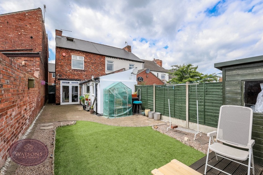 Images for Eastwood, Nottingham
