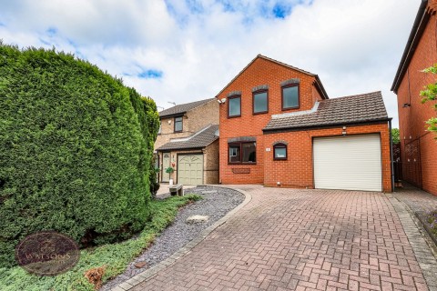 View Full Details for Giltbrook, Nottingham