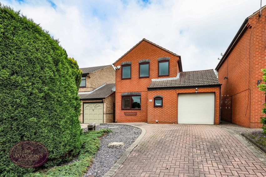 Images for Giltbrook, Nottingham