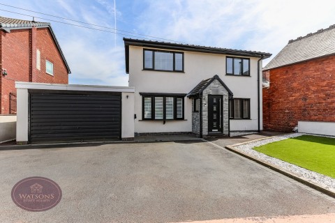 View Full Details for Kimberley, Nottingham