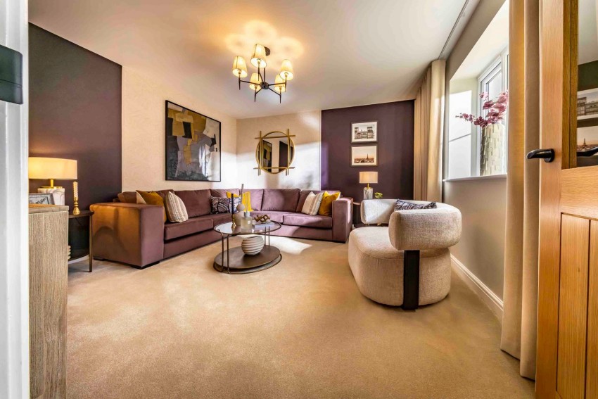 Images for Nuthall, Nottingham