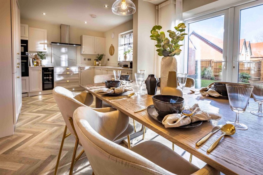 Images for Nuthall, Nottingham