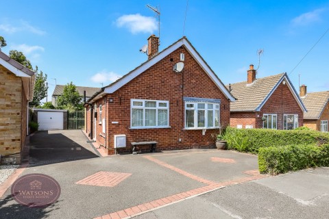 View Full Details for Underwood, Nottingham
