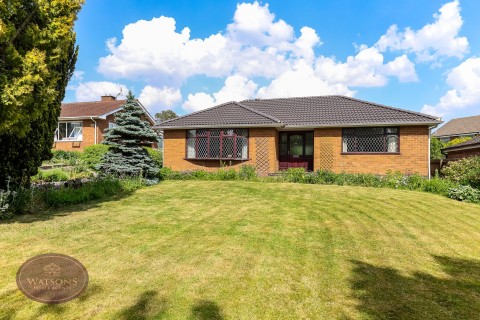 View Full Details for Selston, Nottingham